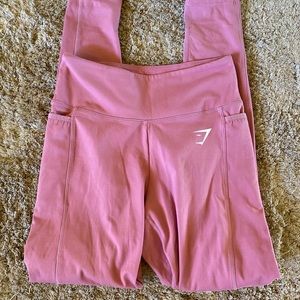 gymshark dream leggings